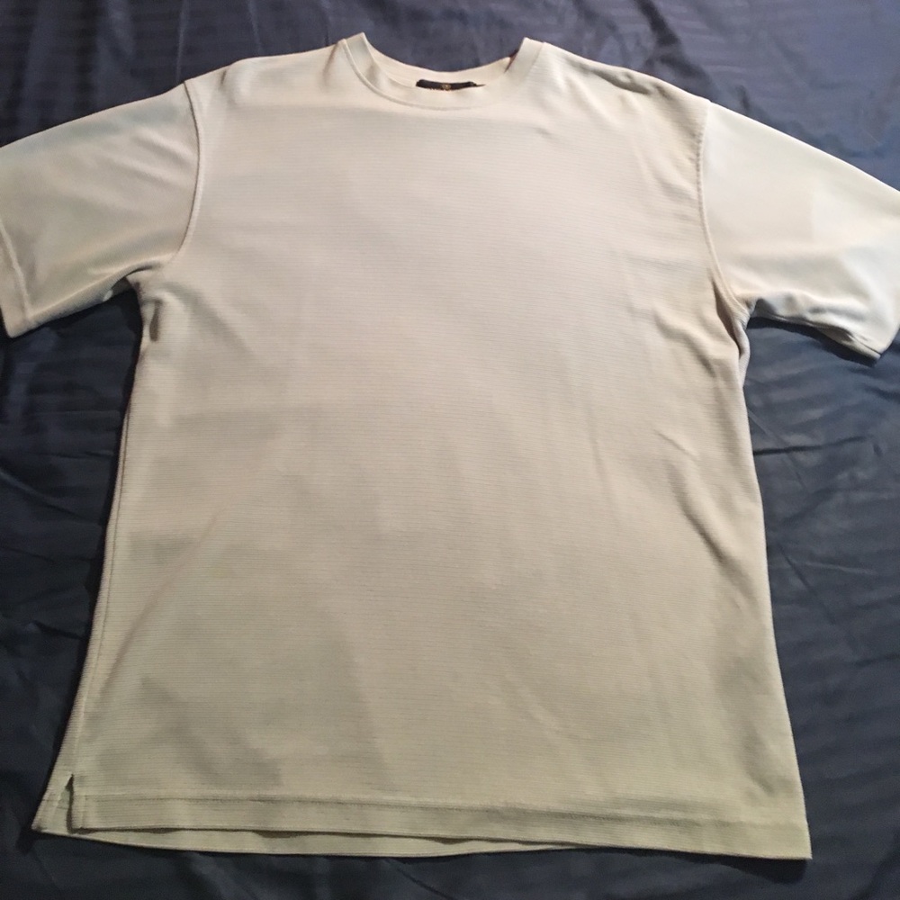 Bugatchi Shirt - L